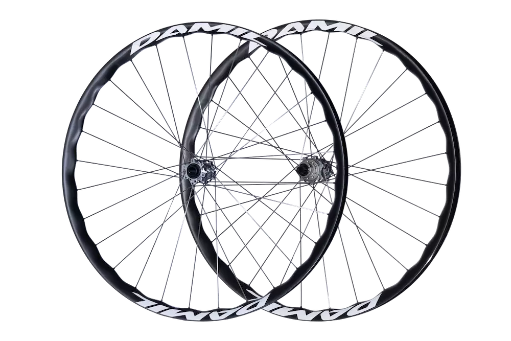 DAISY EXTREME CARBON SPOKE